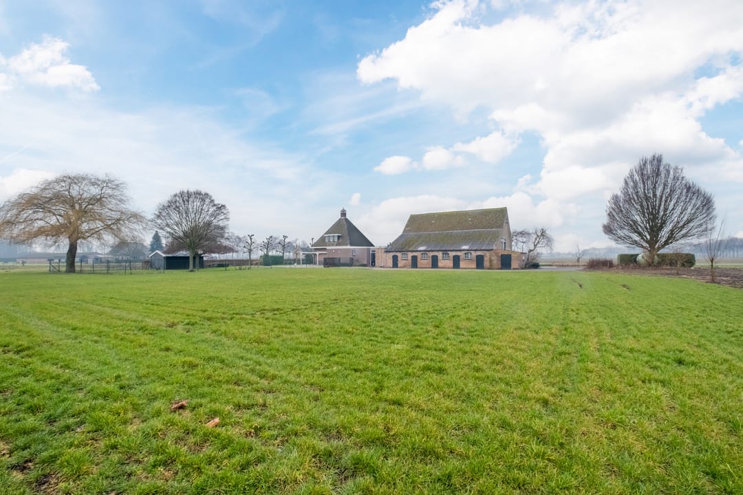 Photo 26 of Berkenstraat 12-B