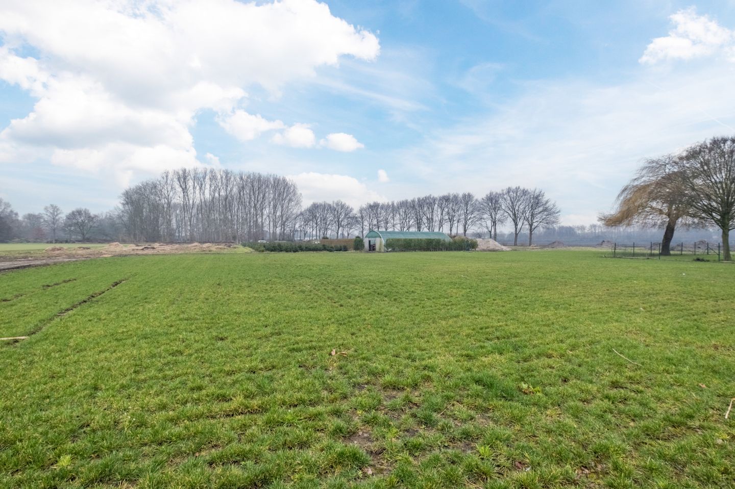 Photo 25 of Berkenstraat 12-B