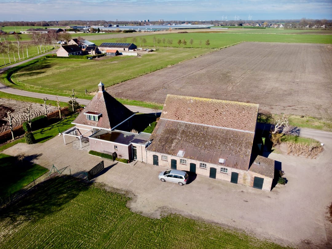 Photo 8 of Berkenstraat 12-B