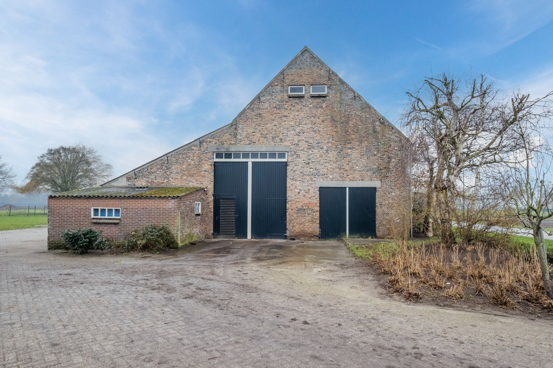 Photo 18 of Berkenstraat 12-B