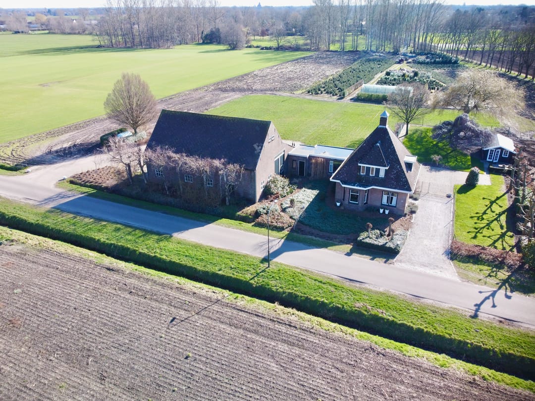 Photo 22 of Berkenstraat 12-B