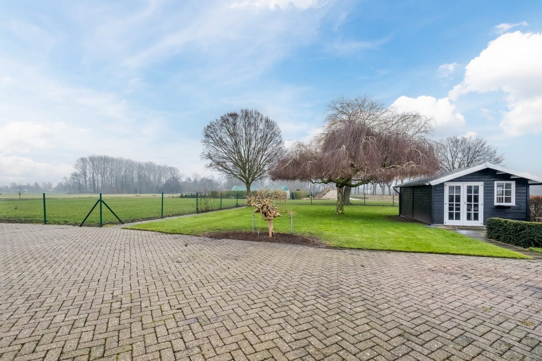 Photo 23 of Berkenstraat 12-B