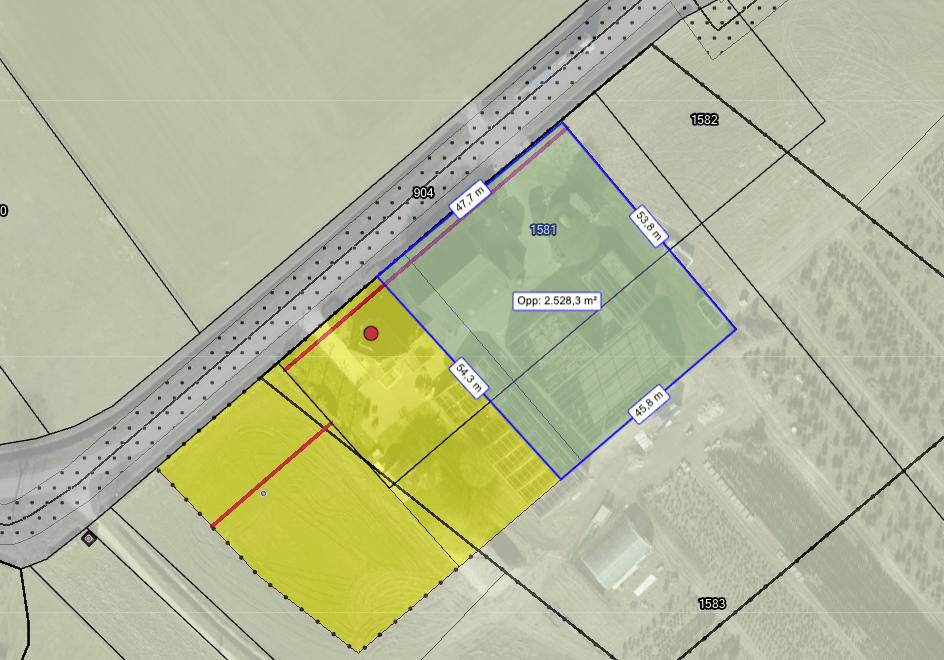 Photo 28 of Berkenstraat 12-B