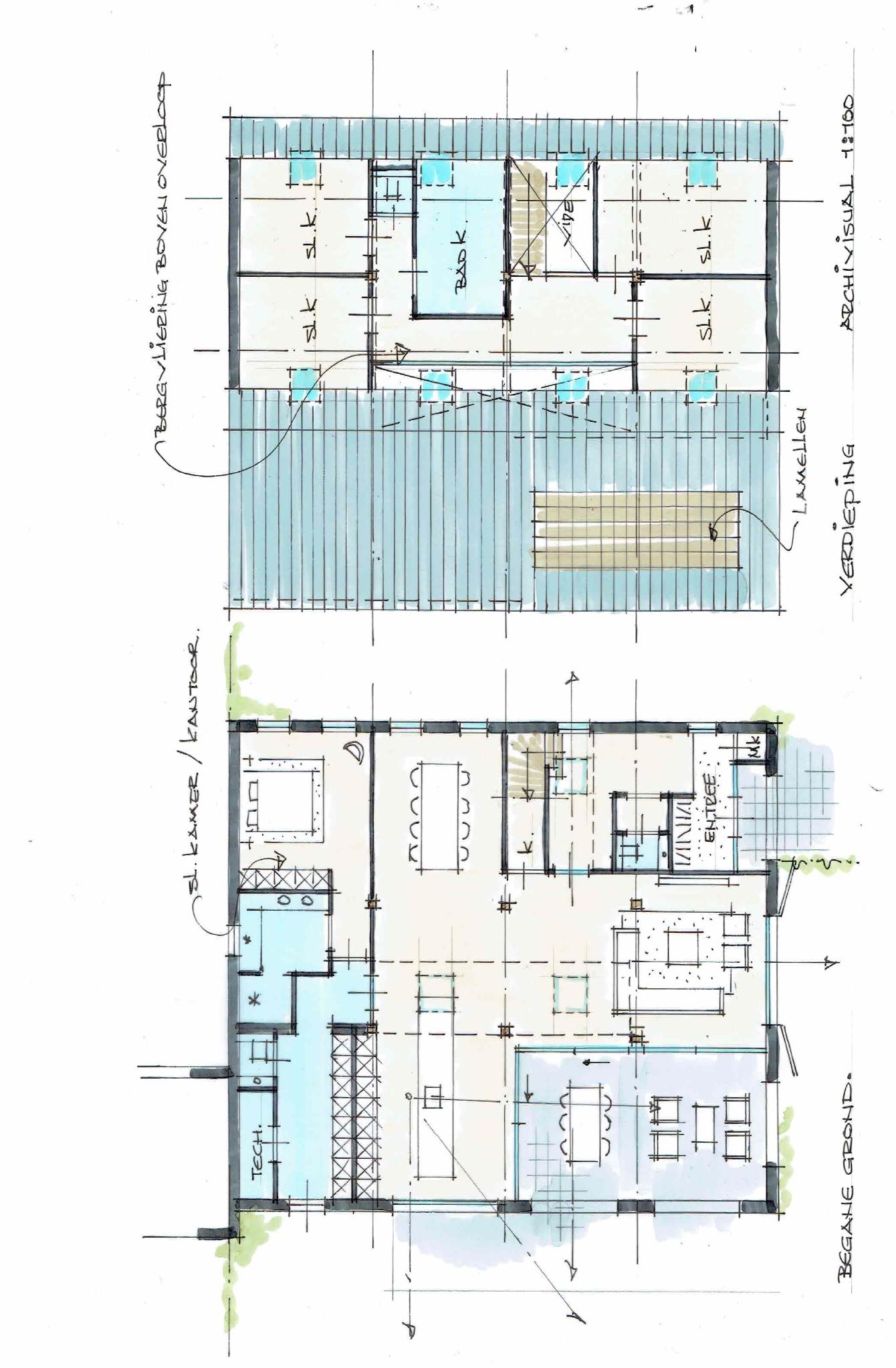 Photo 29 of Berkenstraat 12-B