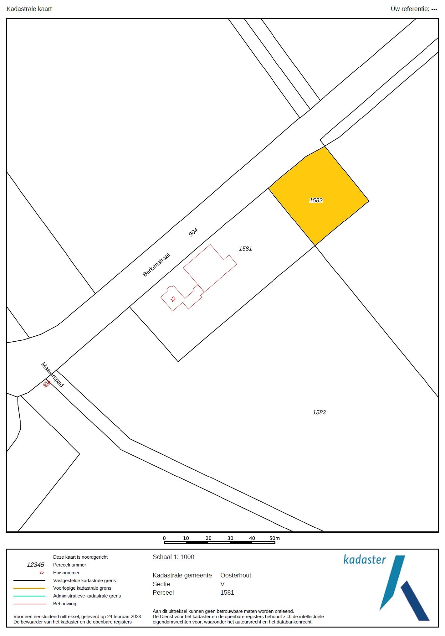 Photo 30 of Berkenstraat 12-B