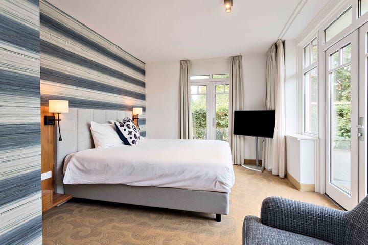 Foto 5 van Hogeweg 55-152A