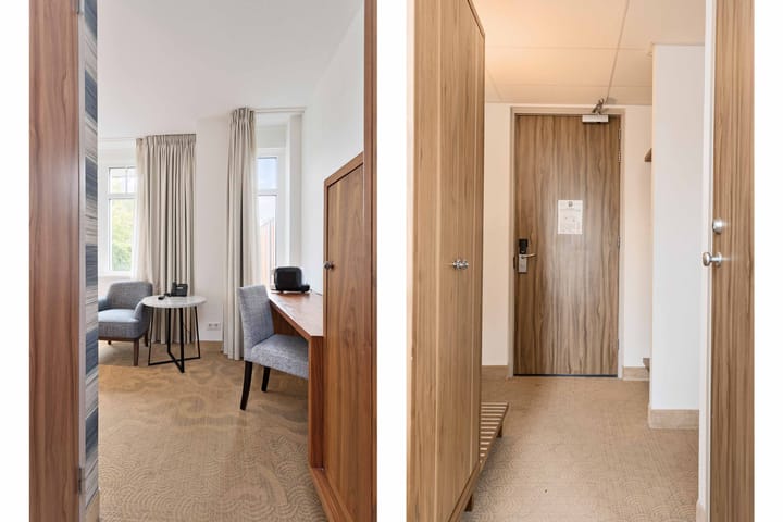 Foto 4 van Hogeweg 55-152A