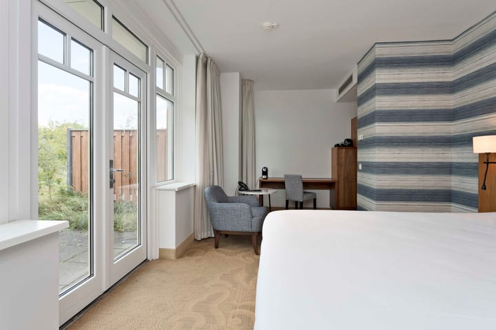 Foto 7 van Hogeweg 55-152A