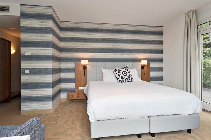 Foto 8 van Hogeweg 55-152A