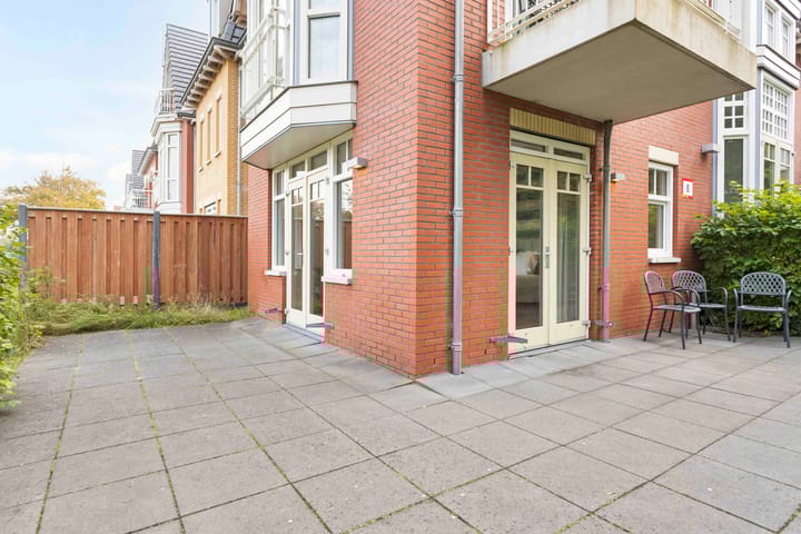 Foto 14 van Hogeweg 55-152A