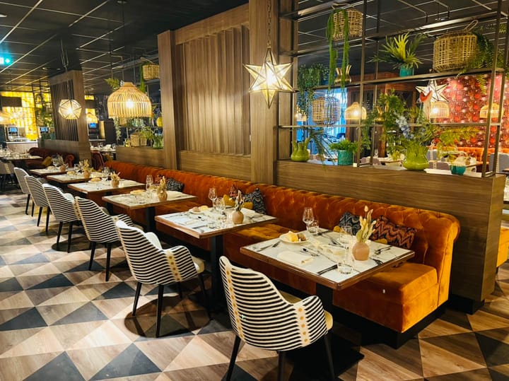 Foto 22 van Hogeweg 55-152A