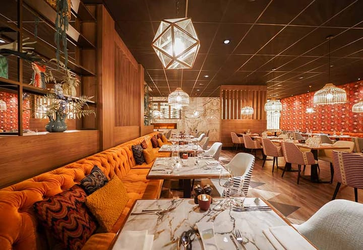 Foto 20 van Hogeweg 55-152A