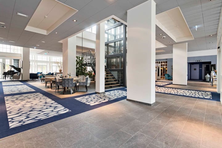 Foto 18 van Hogeweg 55-152A