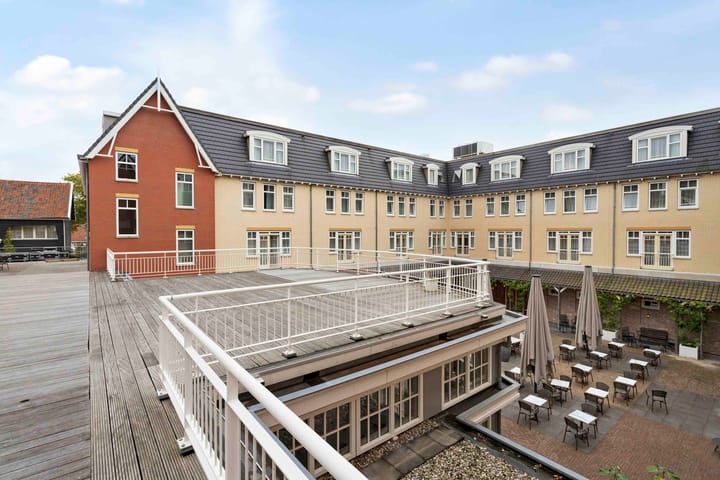 Foto 15 van Hogeweg 55-152A