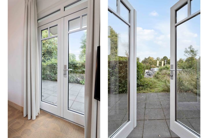 Foto 12 van Hogeweg 55-152A