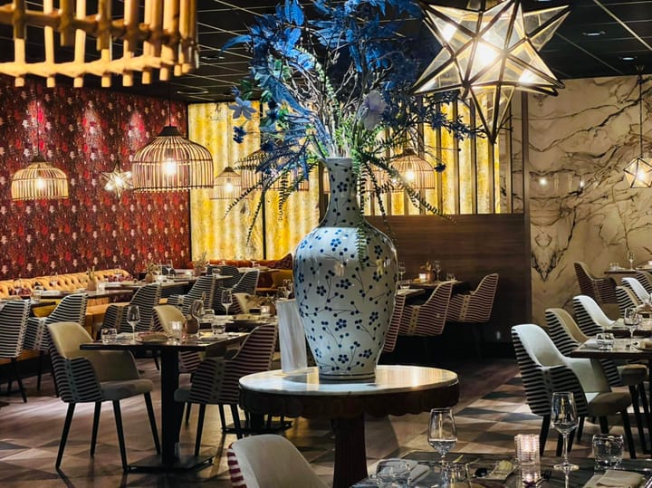 Foto 21 van Hogeweg 55-152A