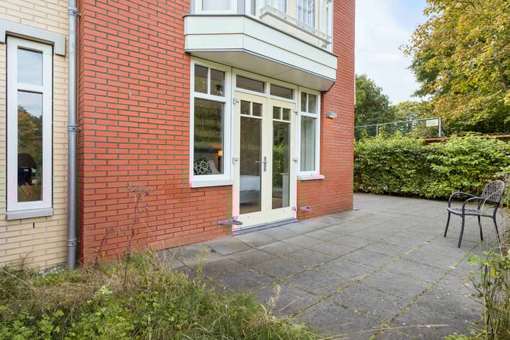 Foto 13 van Hogeweg 55-152A