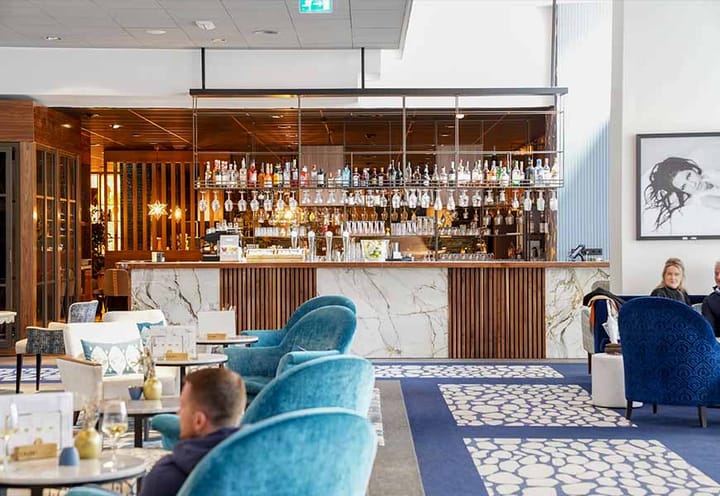 Foto 19 van Hogeweg 55-152A