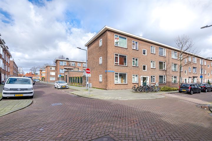 Bekijk foto 1 van Bonaventurastraat 43-C