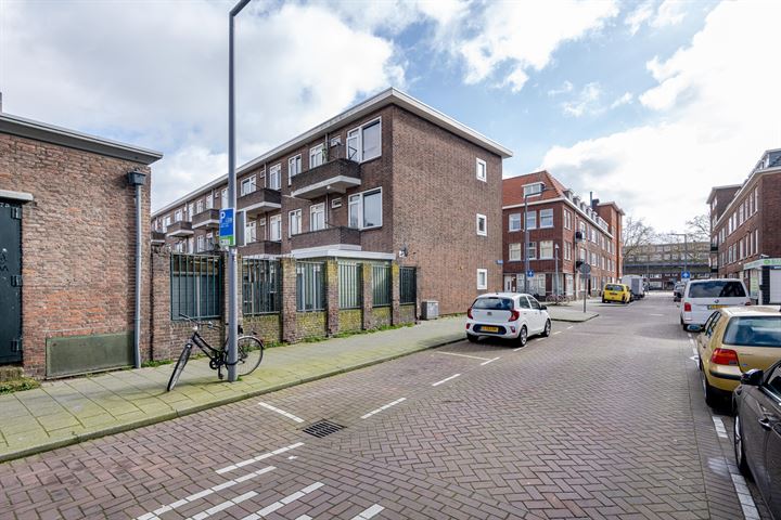 Bekijk foto 18 van Bonaventurastraat 43-C