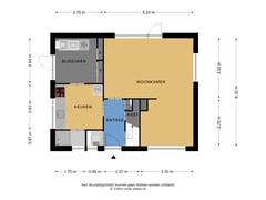 Bekijk plattegrond
