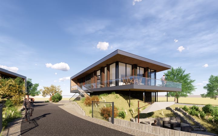 Foto 4 van Otterschelp 2