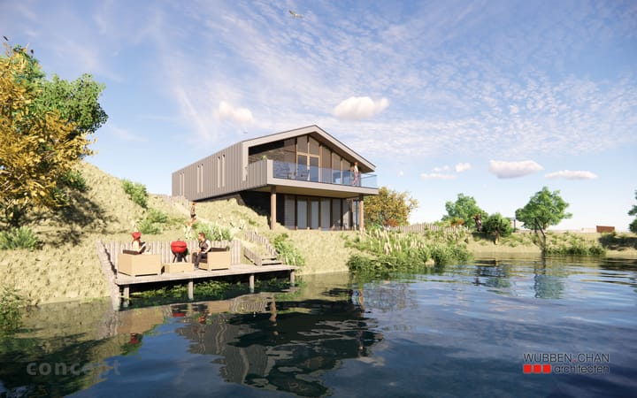 Foto 7 van Otterschelp 2