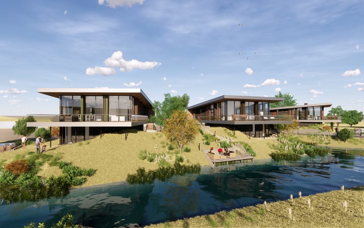 Foto 3 van Otterschelp 2