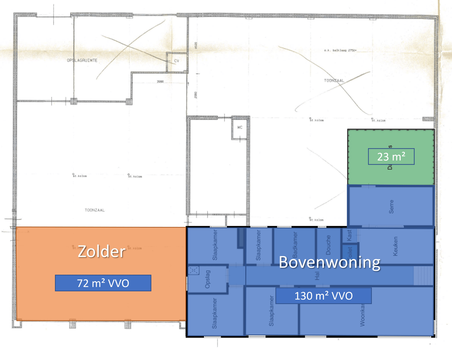 Bekijk foto 5 van Wielingenstraat 2
