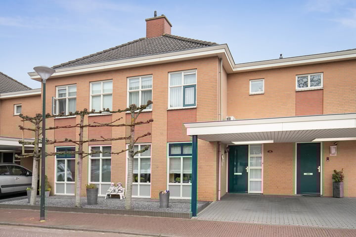 Korenbocht 92