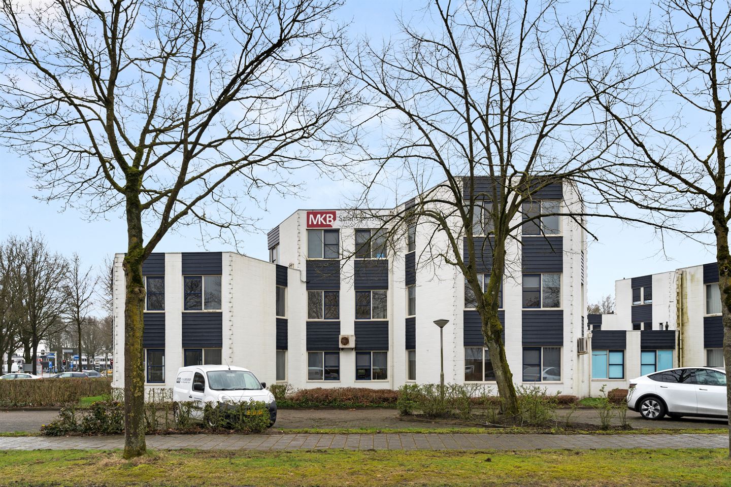 Kantoor Arnhem | Zoek Kantoren Te Koop: Delta 53 A 6825 ML Arnhem ...