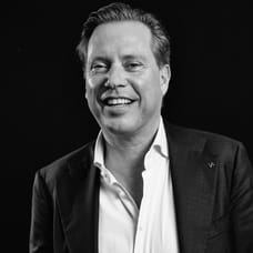 Bart ter Haar - Director