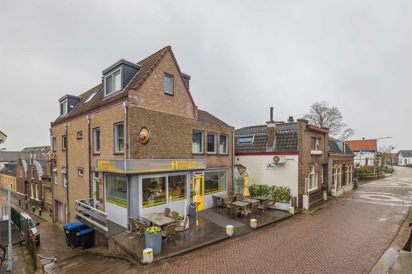 Bekijk foto 3 van Dorpsstraat 44