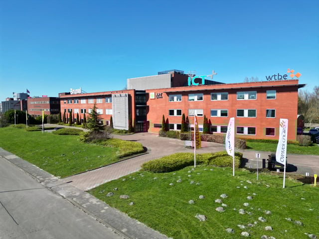 Rozenburglaan 1