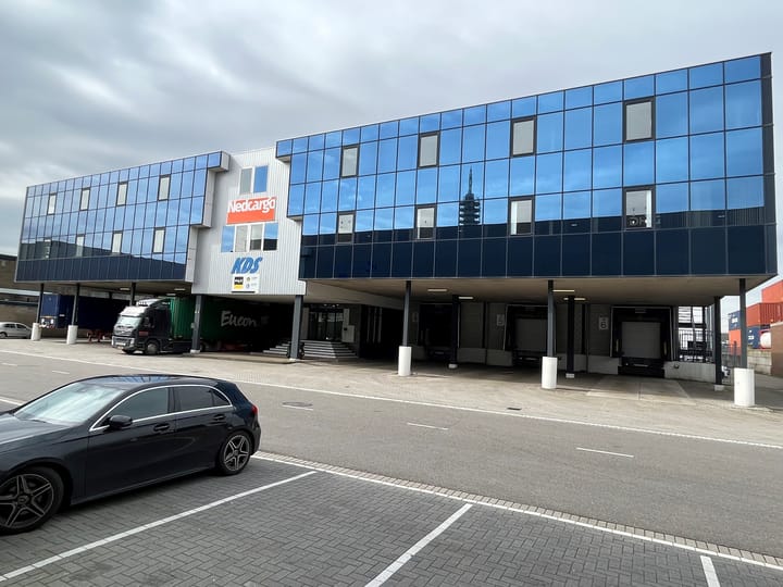 Van Maasdijkweg 27