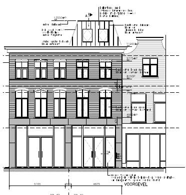 Spuistraat 62