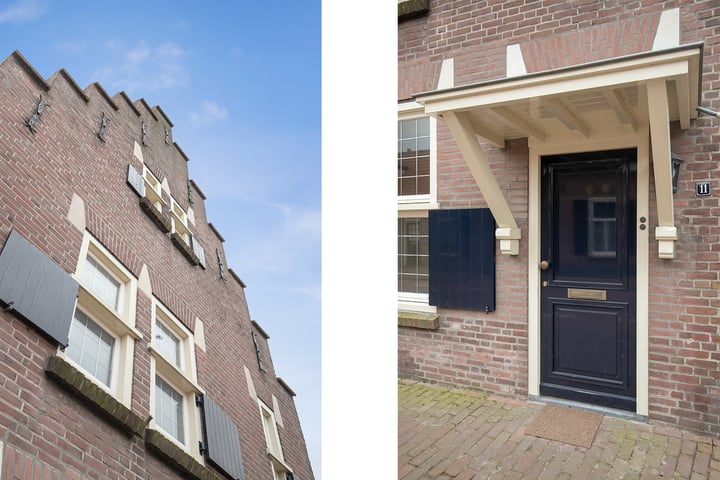 Bekijk foto 3 van Wouwerstraat 11