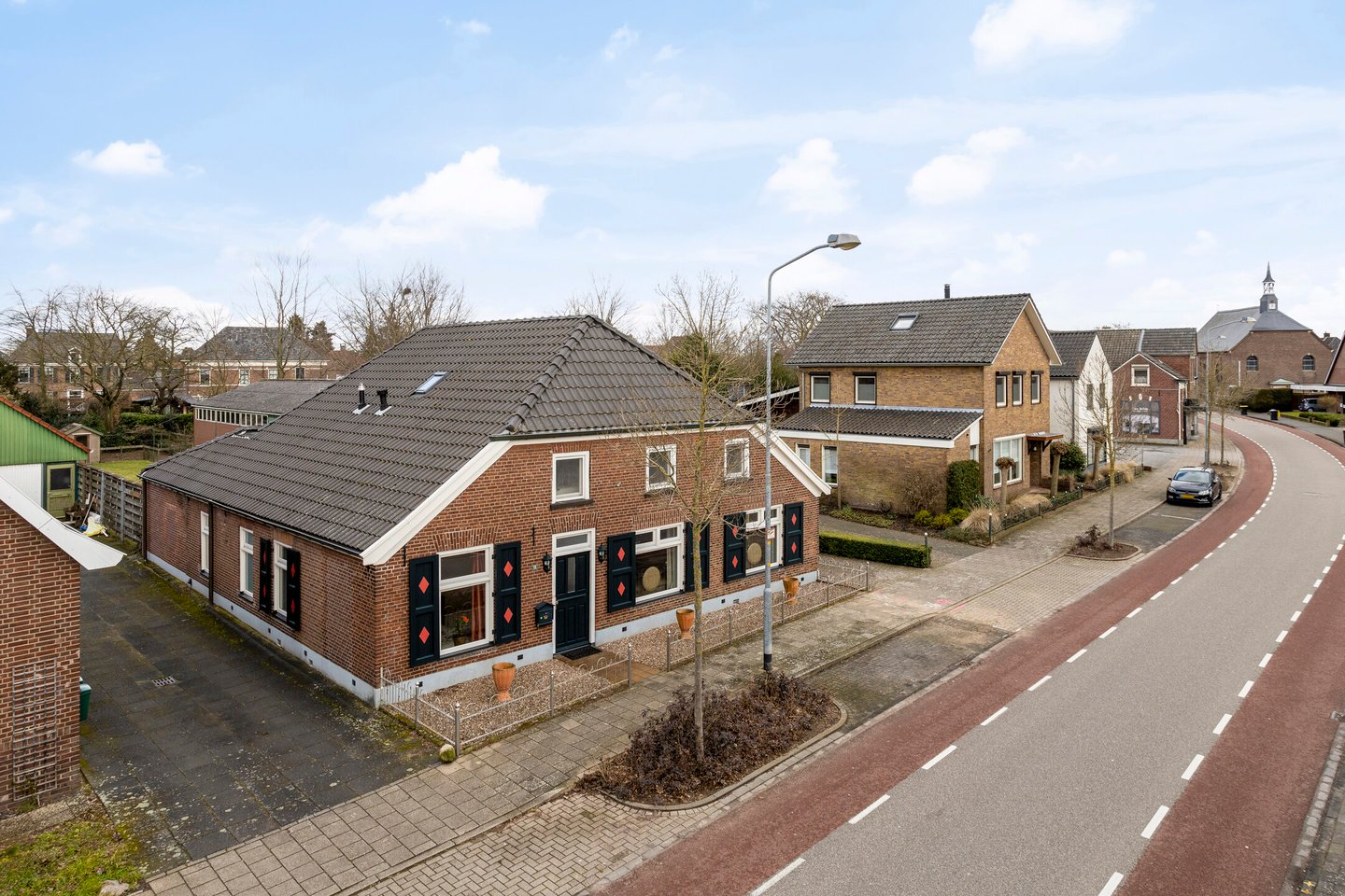 Bekijk foto 4 van Heelweg 23