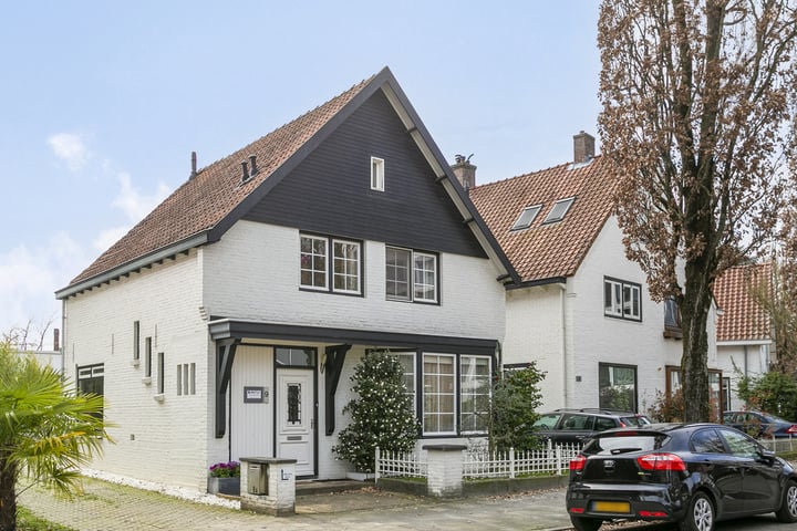 Vondellaan 9