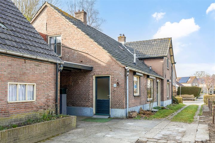 Bekijk foto 18 van Kerkstraat 6