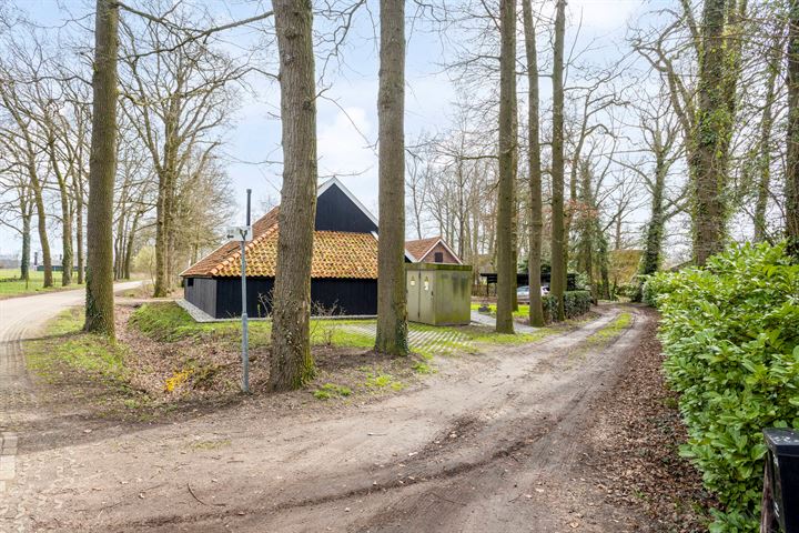 Bekijk foto 9 van Vosseveldseweg 20