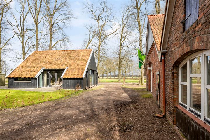 Bekijk foto 39 van Vosseveldseweg 20