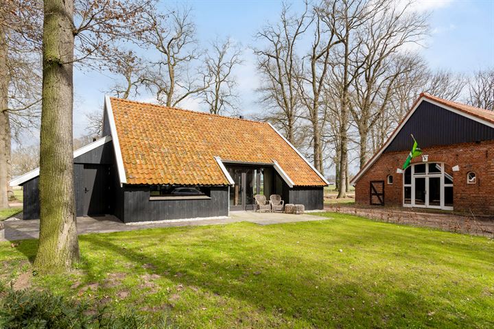 Bekijk foto 40 van Vosseveldseweg 20