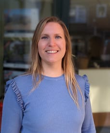 Beau van Essen - Commercial Employee