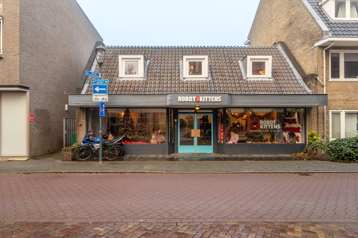 Bussumerstraat 24 A/B