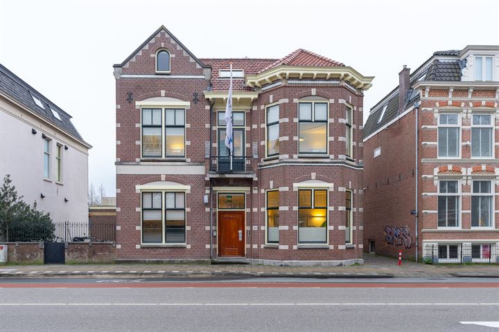 Kennemerstraatweg 23, Alkmaar