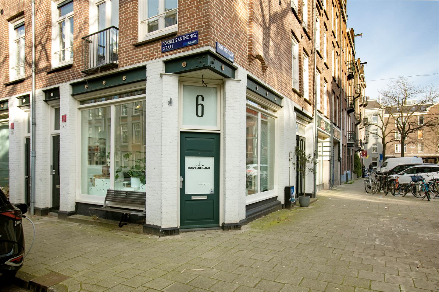 View photo 5 of Pieter Baststraat 6