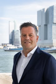 Tom van Noord - Directeur