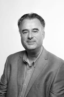 Silvester van Heukelom - Directeur