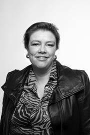 Beeuwke Keizer - Kandidaat-makelaar